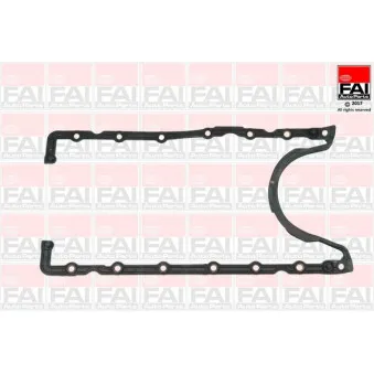 Joint d'étanchéité, carter d'huile FAI AutoParts SG882