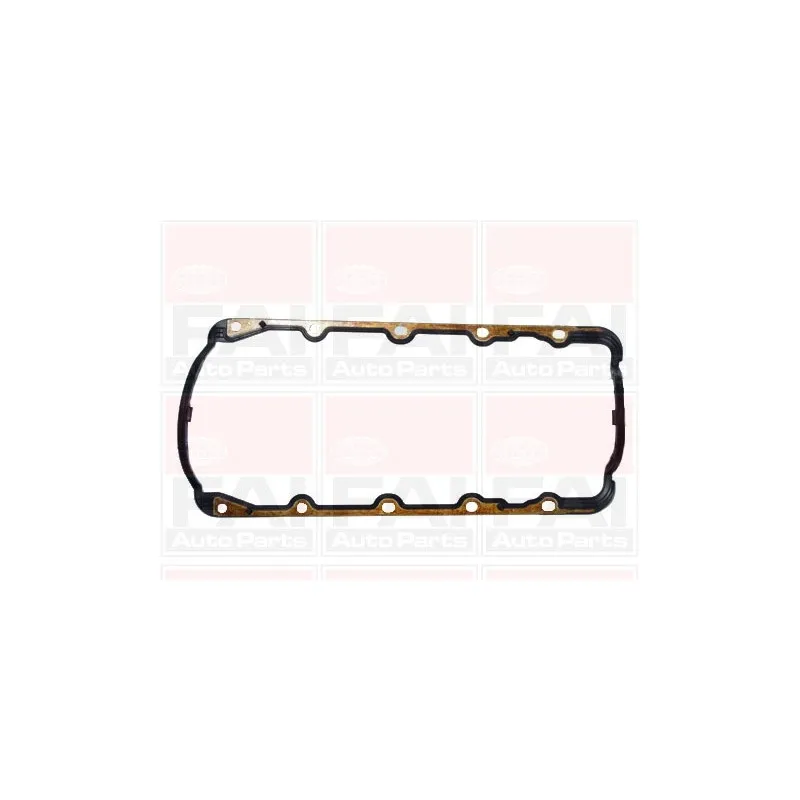 Joint d'étanchéité, carter d'huile FAI AutoParts SG885