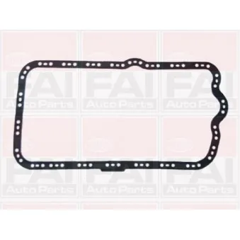 Joint d'étanchéité, carter d'huile FAI AutoParts SG896