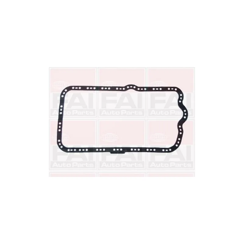 Joint d'étanchéité, carter d'huile FAI AutoParts SG896