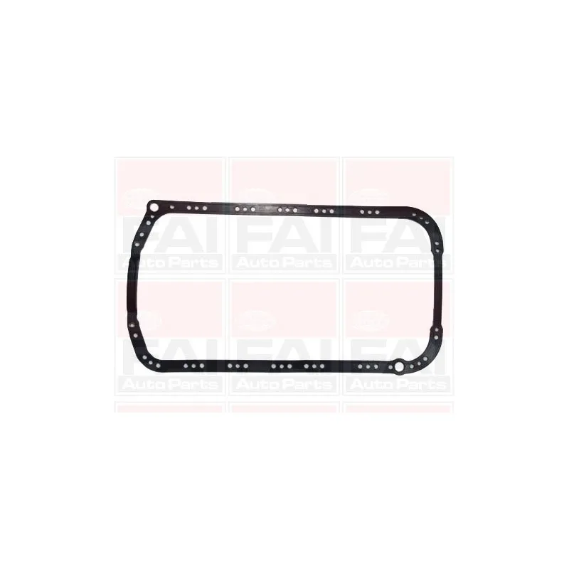 Joint d'étanchéité, carter d'huile FAI AutoParts SG964