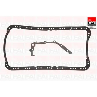 Joint d'étanchéité, carter d'huile FAI AutoParts SGS175