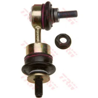 Entretoise/tige, stabilisateur TRW JTS500