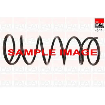 Ressort de suspension FAI AutoParts SP130