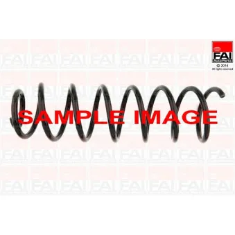 Ressort de suspension FAI AutoParts SP174