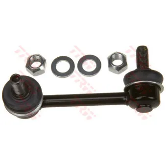 Entretoise/tige, stabilisateur TRW JTS517