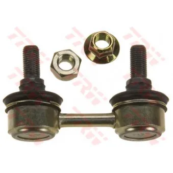 Entretoise/tige, stabilisateur TRW JTS518