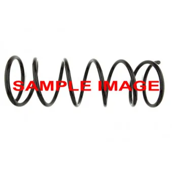 Ressort de suspension FAI AutoParts SP317
