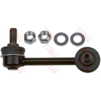 Entretoise/tige, stabilisateur TRW JTS526