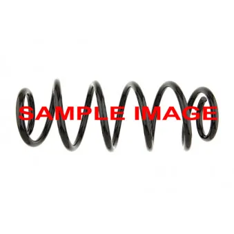 Ressort de suspension FAI AutoParts SP321