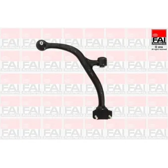 Triangle ou bras de suspension (train avant) FAI AutoParts SS001