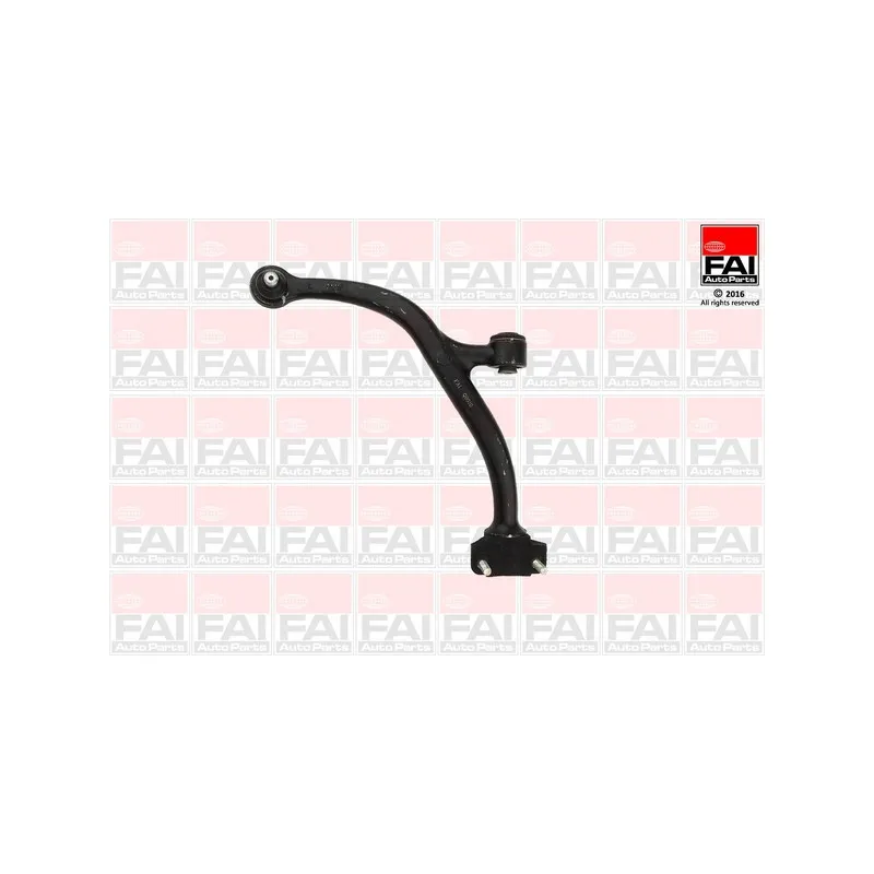 Triangle ou bras de suspension (train avant) FAI AutoParts SS001