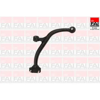 Triangle ou bras de suspension (train avant) FAI AutoParts SS002