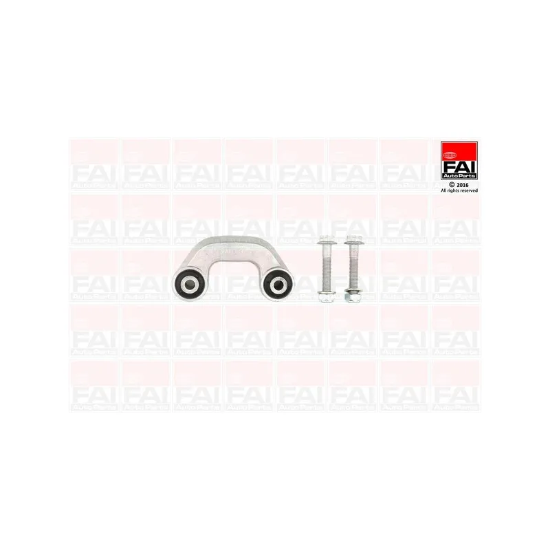 Entretoise/tige, stabilisateur FAI AutoParts SS006