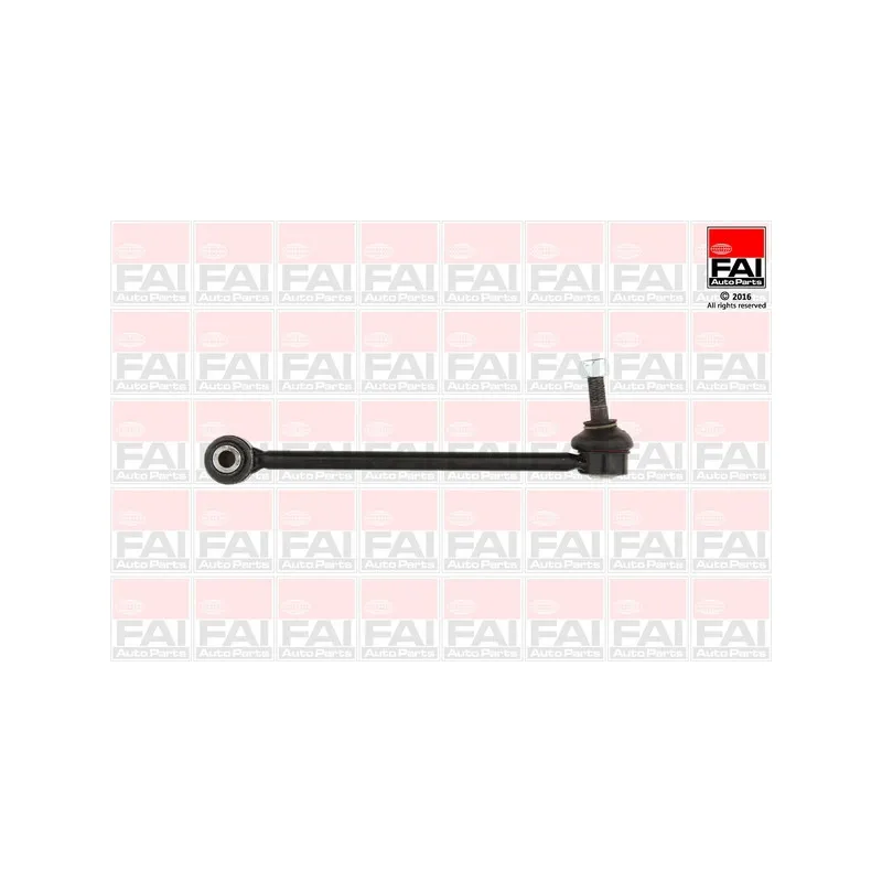Entretoise/tige, stabilisateur FAI AutoParts SS007