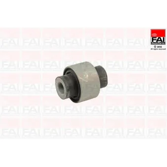 Suspension, corps de l'essieu FAI AutoParts SS008