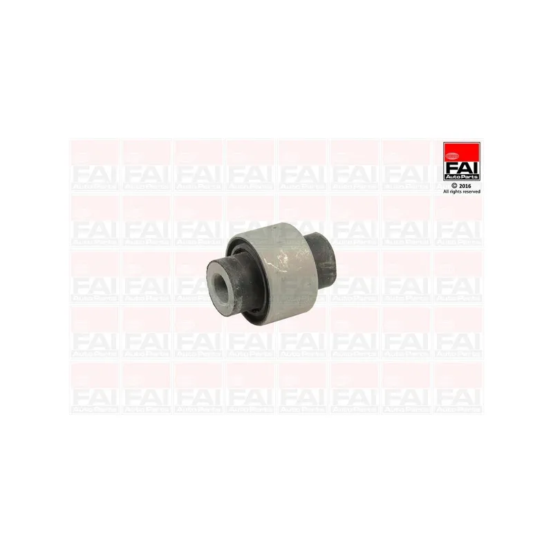 Suspension, corps de l'essieu FAI AutoParts SS008