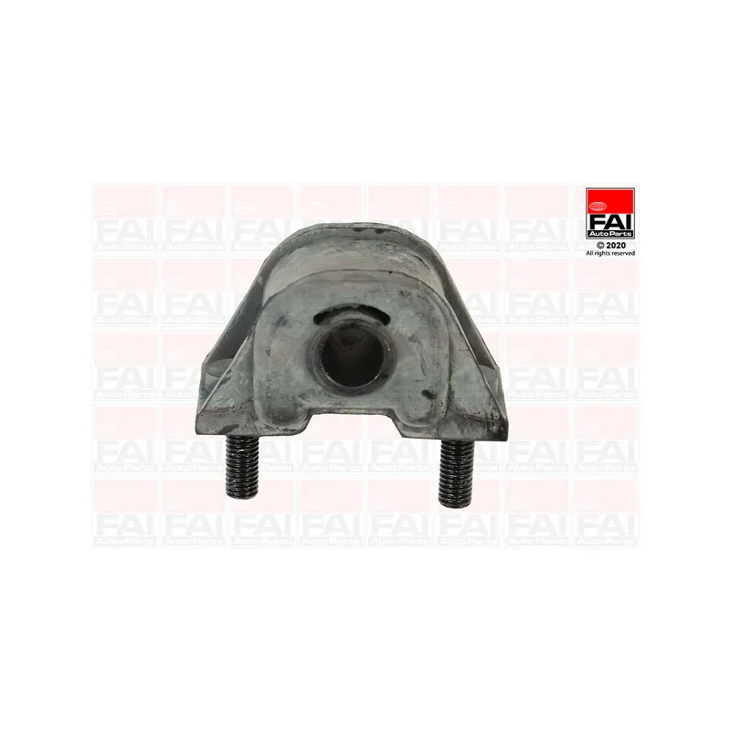 Silent bloc de suspension (train avant) FAI AutoParts SS011