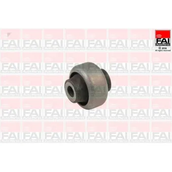 Silent bloc de suspension (train avant) FAI AutoParts SS013