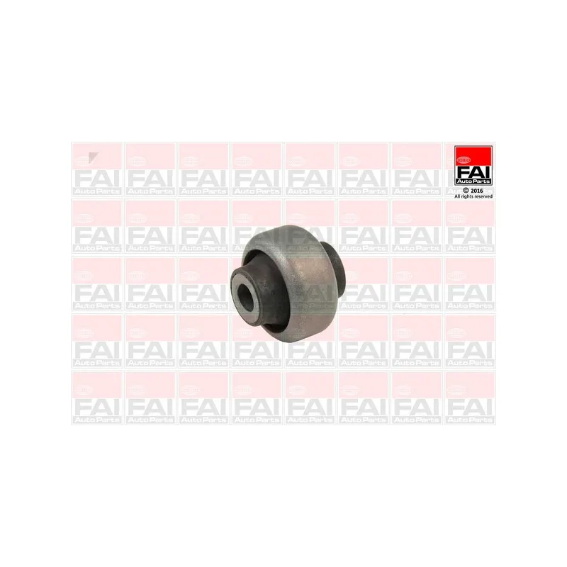 Silent bloc de suspension (train avant) FAI AutoParts SS013