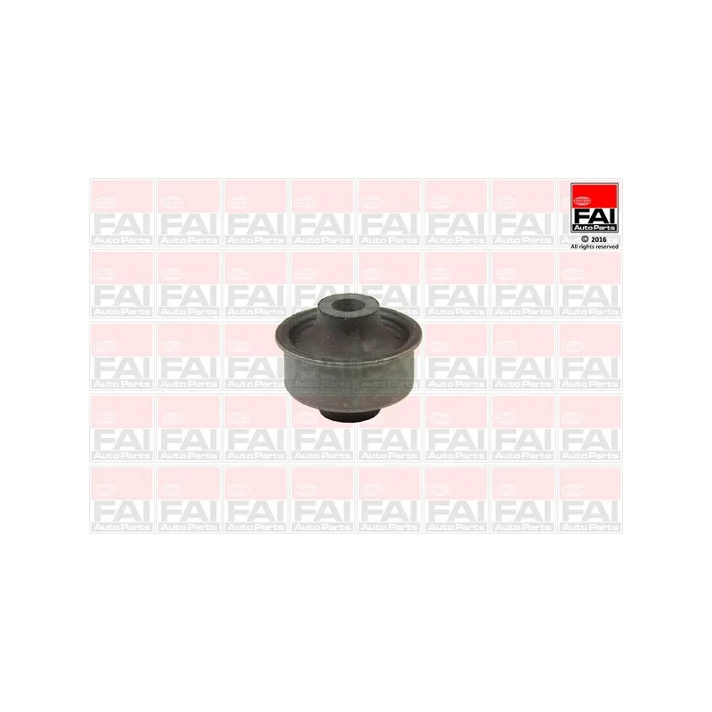 Silent bloc de suspension (train avant) FAI AutoParts SS014