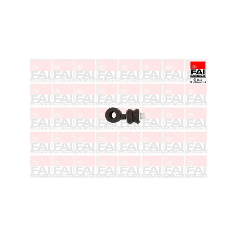 Entretoise/tige, stabilisateur FAI AutoParts SS017