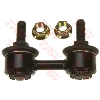 Entretoise/tige, stabilisateur TRW JTS531