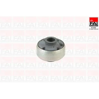 Silent bloc de suspension (train avant) FAI AutoParts SS019