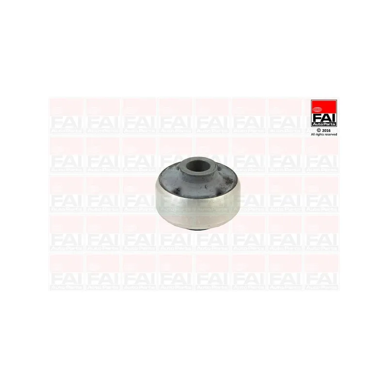 Silent bloc de suspension (train avant) FAI AutoParts SS019