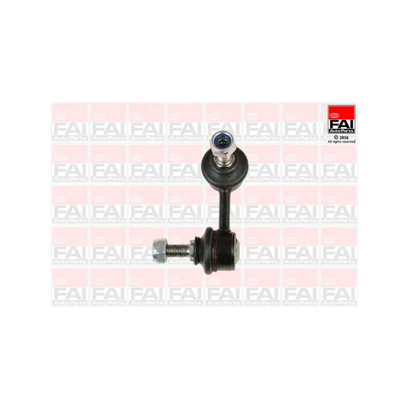 Entretoise/tige, stabilisateur FAI AutoParts SS024