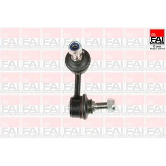 Entretoise/tige, stabilisateur FAI AutoParts SS025