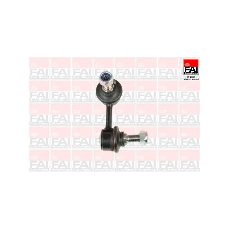 Entretoise/tige, stabilisateur FAI AutoParts SS025