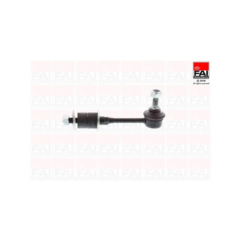 Entretoise/tige, stabilisateur FAI AutoParts SS026