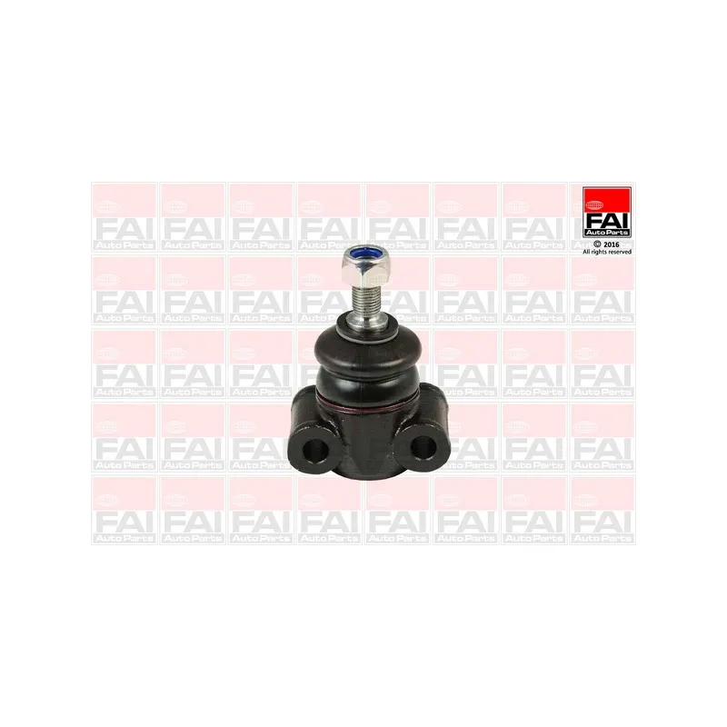 Rotule de suspension FAI AutoParts SS027