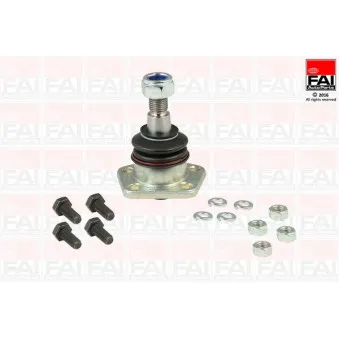 Rotule de suspension FAI AutoParts SS028