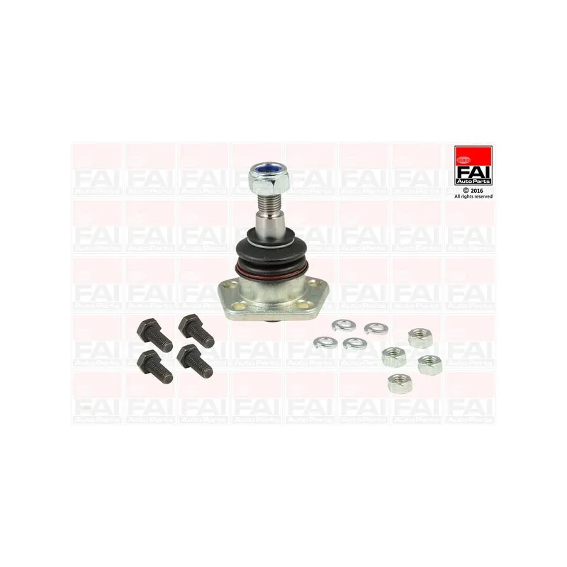 Rotule de suspension FAI AutoParts SS028