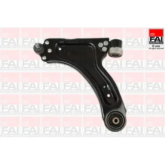 Triangle ou bras de suspension (train avant) FAI AutoParts SS030