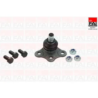 Rotule de suspension FAI AutoParts SS032