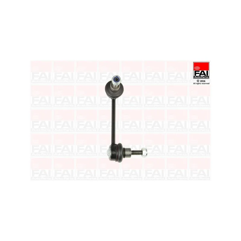 Entretoise/tige, stabilisateur FAI AutoParts SS033