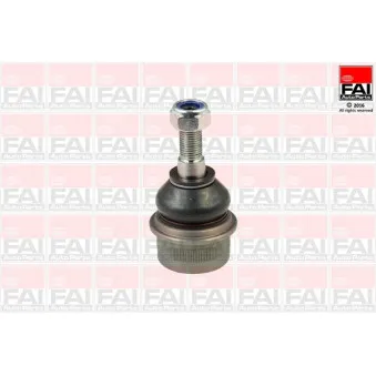Rotule de suspension FAI AutoParts SS035