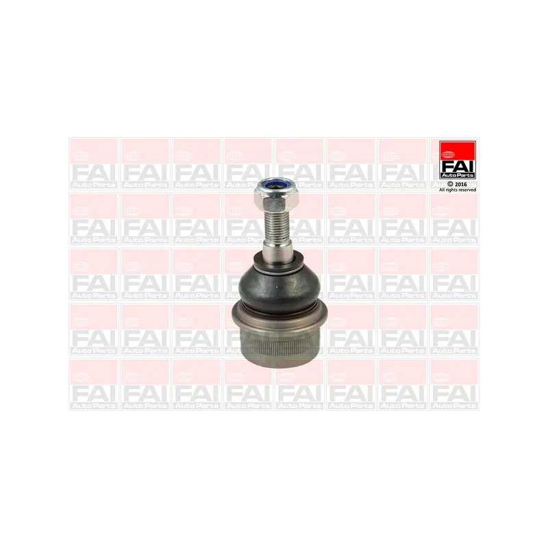 Rotule de suspension FAI AutoParts SS035