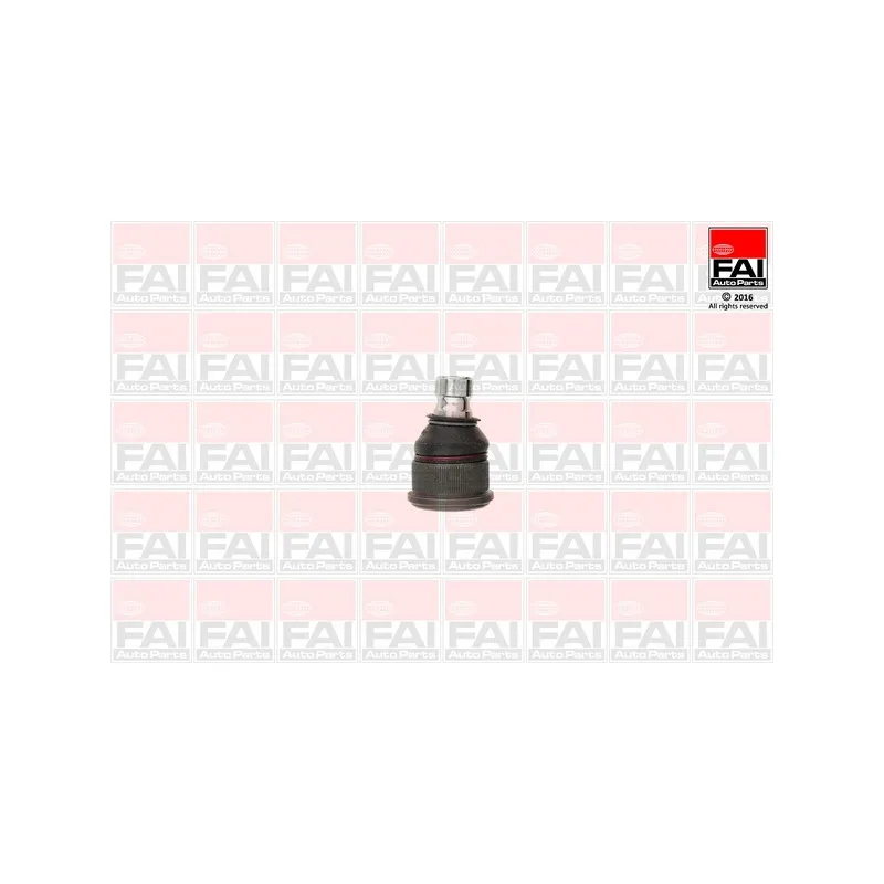Rotule de suspension FAI AutoParts SS036