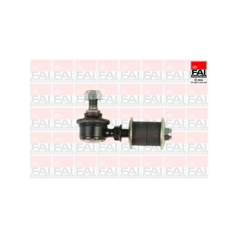 Entretoise/tige, stabilisateur FAI AutoParts SS039