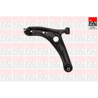 Triangle ou bras de suspension (train avant) FAI AutoParts SS040