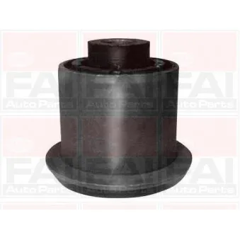 Silent bloc de suspension (train avant) FAI AutoParts SS047