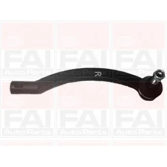 Rotule de barre de connexion FAI AutoParts SS054