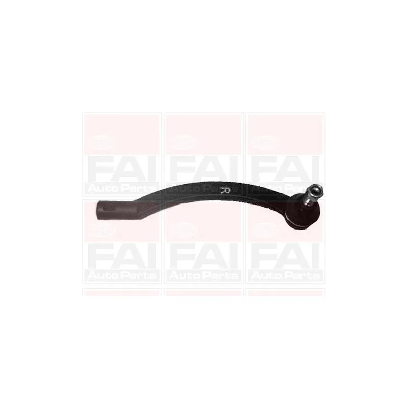 Rotule de barre de connexion FAI AutoParts SS054