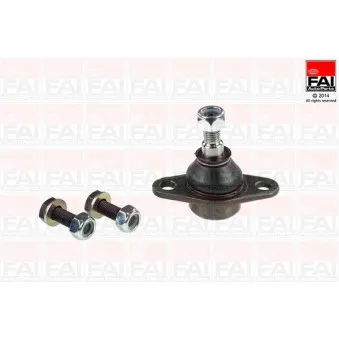 Rotule de suspension FAI AutoParts SS057