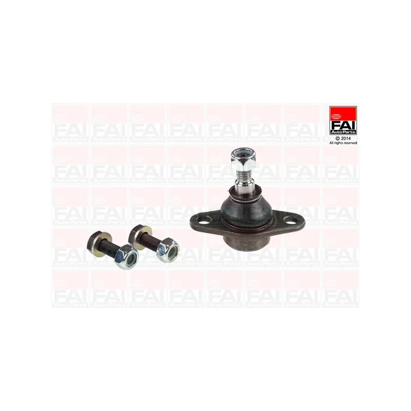 Rotule de suspension FAI AutoParts SS057
