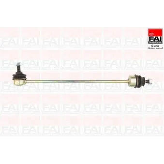 Entretoise/tige, stabilisateur FAI AutoParts SS058